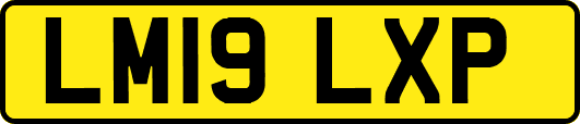 LM19LXP