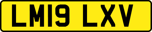 LM19LXV