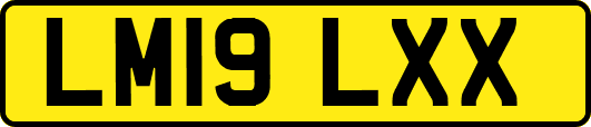 LM19LXX