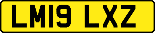 LM19LXZ
