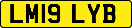 LM19LYB