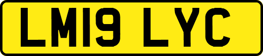 LM19LYC