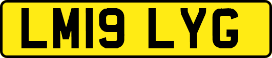 LM19LYG
