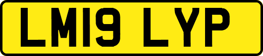 LM19LYP