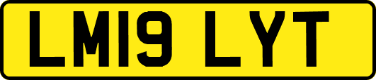 LM19LYT
