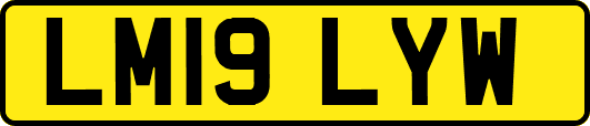 LM19LYW