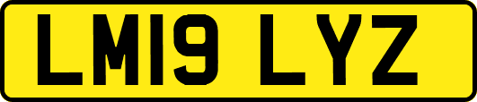 LM19LYZ