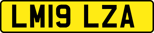 LM19LZA