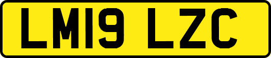 LM19LZC