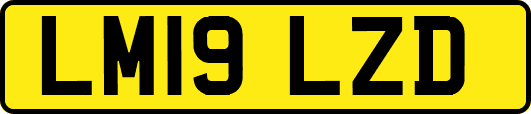 LM19LZD
