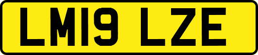 LM19LZE