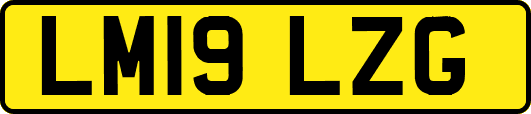 LM19LZG