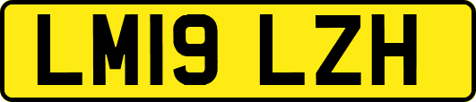 LM19LZH