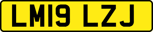 LM19LZJ