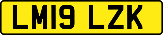 LM19LZK