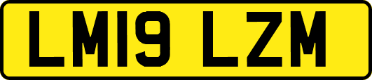 LM19LZM