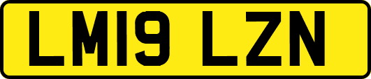 LM19LZN