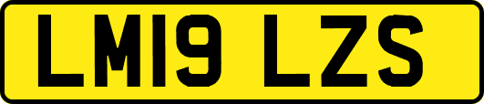 LM19LZS