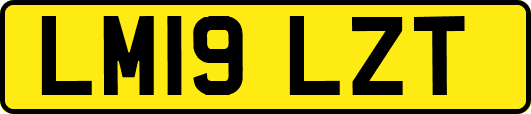 LM19LZT