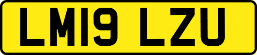 LM19LZU