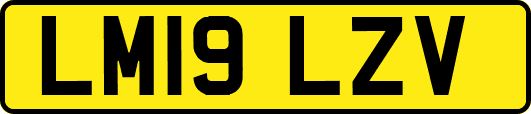 LM19LZV
