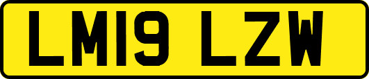 LM19LZW
