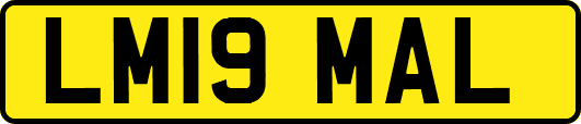 LM19MAL
