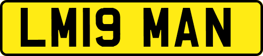 LM19MAN