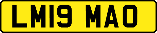 LM19MAO