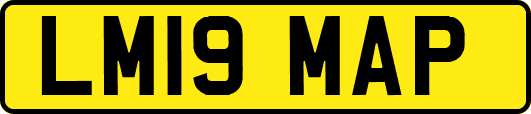 LM19MAP