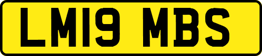 LM19MBS