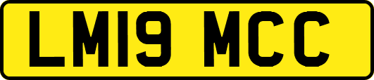 LM19MCC