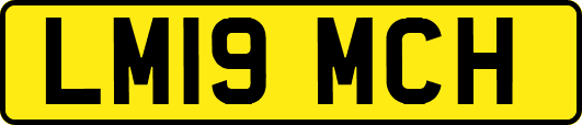 LM19MCH