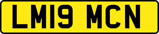 LM19MCN