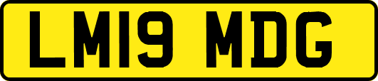 LM19MDG