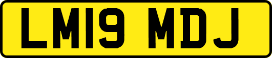 LM19MDJ