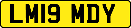 LM19MDY