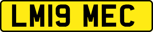 LM19MEC