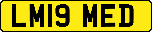 LM19MED