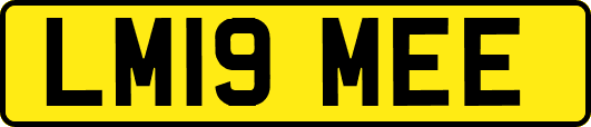 LM19MEE