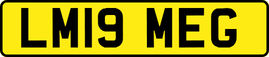 LM19MEG