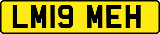 LM19MEH