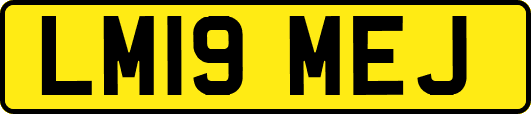 LM19MEJ