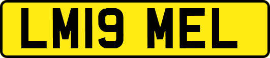 LM19MEL