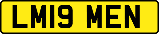LM19MEN