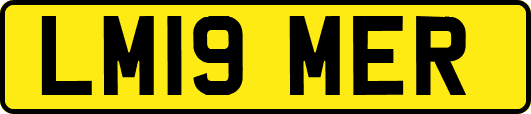 LM19MER