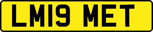 LM19MET
