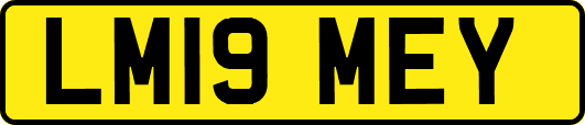 LM19MEY
