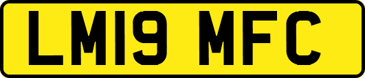 LM19MFC