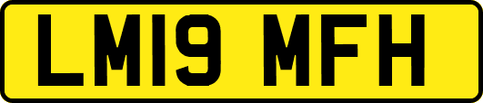 LM19MFH